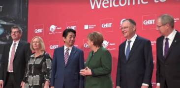 cebit 2017