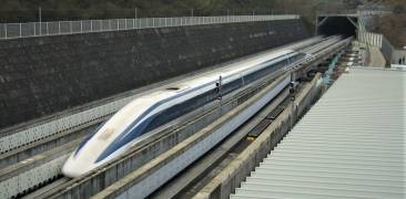 Maglev