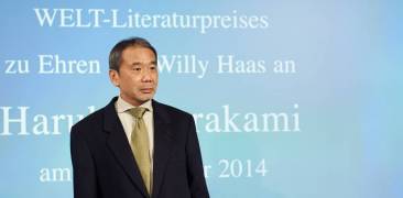 murakami