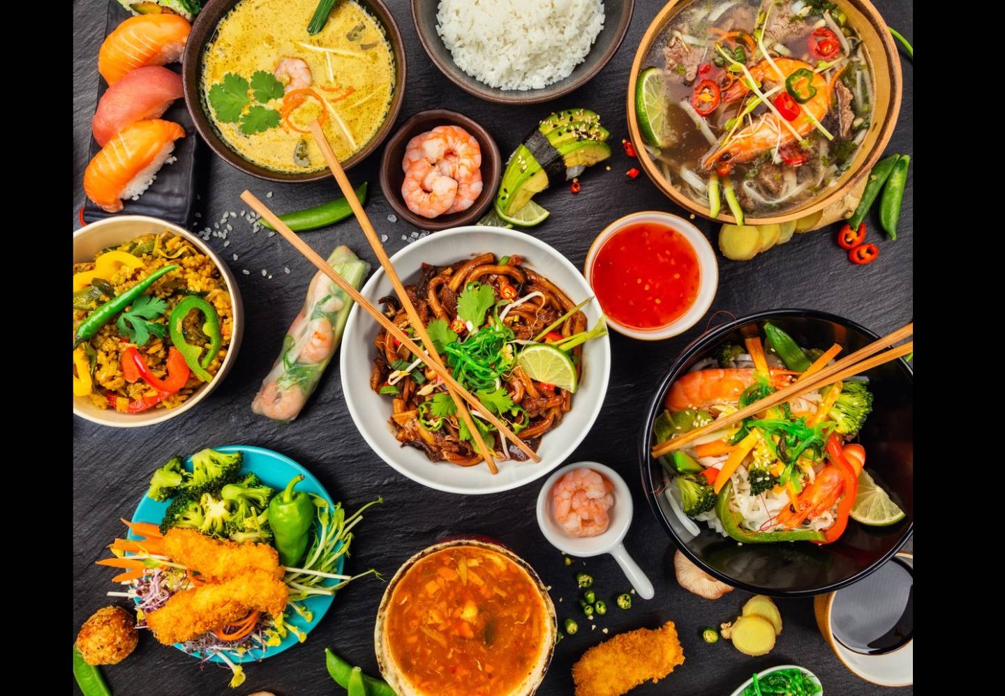 Asian Street Food Festival Aachen 2019: wann und wo | JAPANDIGEST