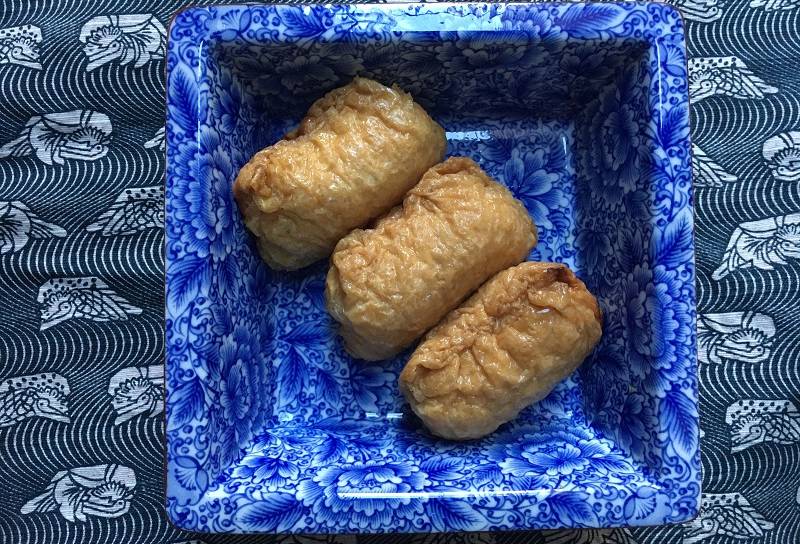 Inari-Sushi: Süße Sushi-Variation | JAPANDIGEST