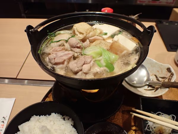 Chankonabe