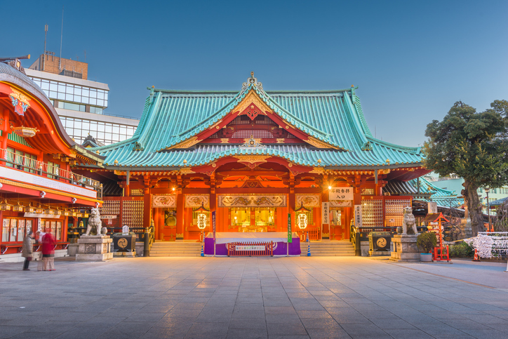 Kanda Myojin